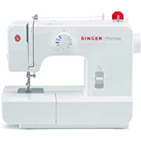 Singer 1408 Máquinas de Coser- Blanco